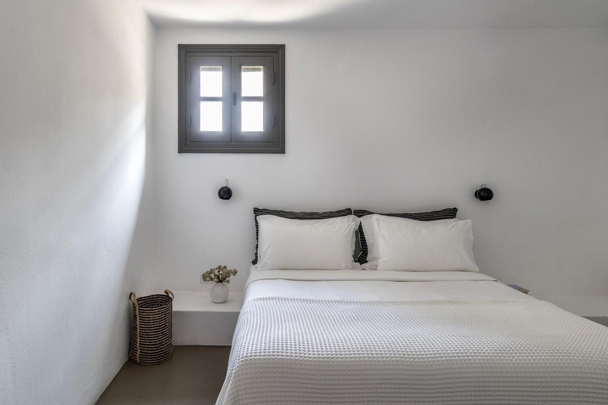Kolympithres Acron Villas Paros מראה חיצוני תמונה