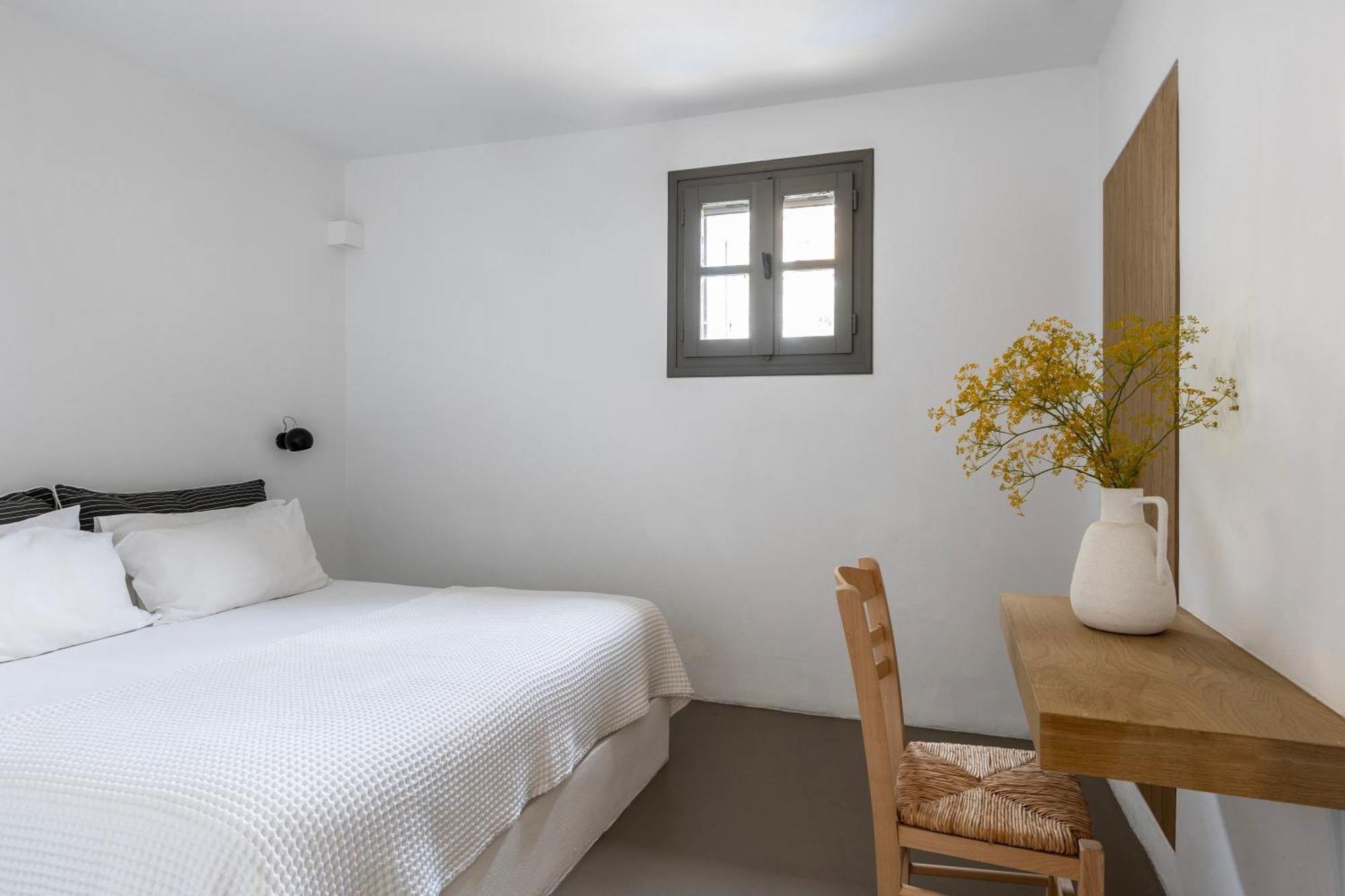 Kolympithres Acron Villas Paros מראה חיצוני תמונה